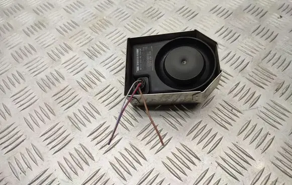 Volkswagen Transporter - Caravelle T5 Alarm system siren 1K0951605C 7h0951285c