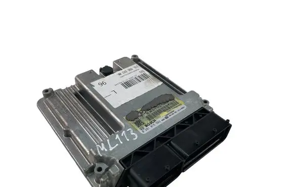 Audi A4 S4 B8 8K Engine control unit/module 03L906022MK 0281015583