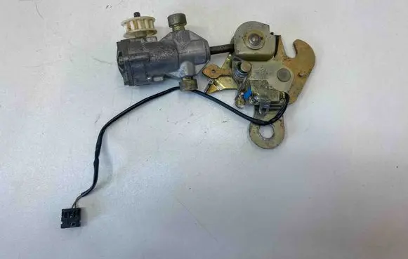 Mercedes-Benz SL R129 Seat wiring loom A1299101561 1299101561