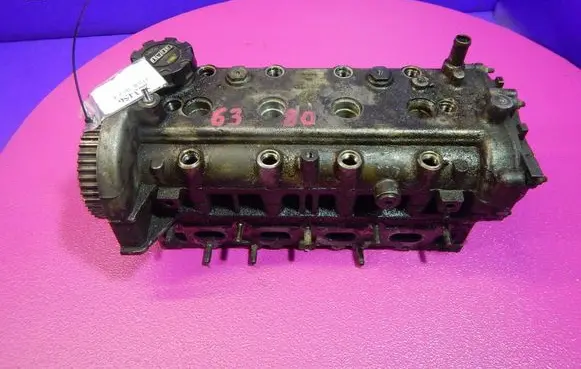 Fiat Punto (188) Engine head 46526701