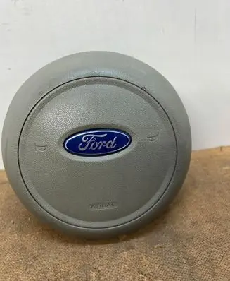 Ford Ka Steering wheel airbag 61924331