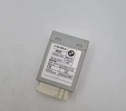 BMW X5 E70 Tire pressure control unit 6782800 36236782800 053100100308