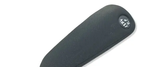 Toyota Corolla Verso AR10 Armrest 