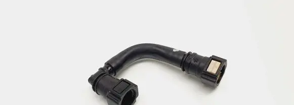 KIA Carnival Fuel line/pipe/hose 