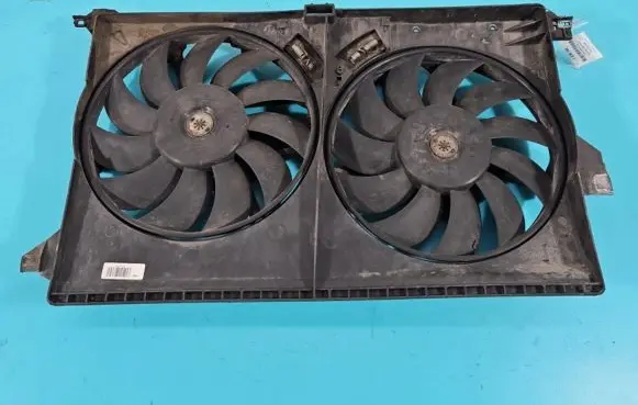 Fiat Croma Fan set IMPRK1379144
