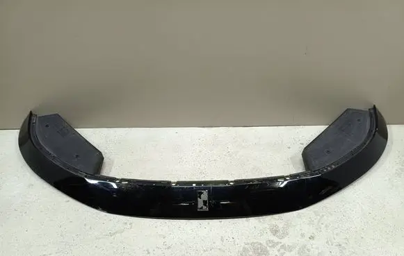 Citroen DS7 Crossback Front bumper AA38083465