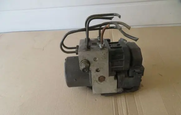 Volvo V40 ABS Pump 0273004224 390007