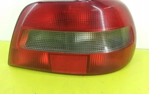Volvo S40, V40 Rear/tail lights 292602