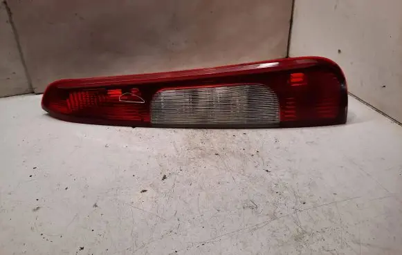 Ford Focus C-MAX Rear/tail lights