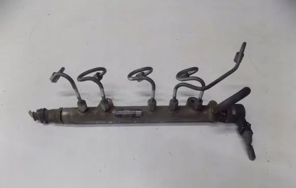 Toyota Auris 150 Fuel main line pipe 0445214132