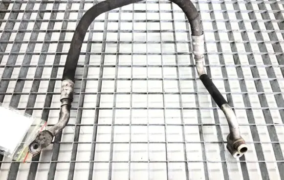 Audi A4 S4 B8 8K Air conditioning (A/C) pipe/hose 8K0260701D