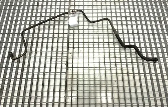Seat Leon (1M) Brake booster pipe/hose 