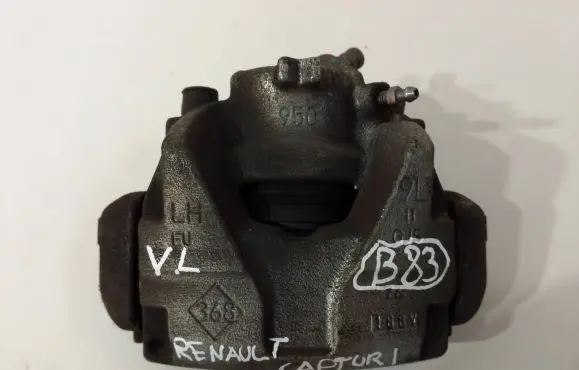 Renault Captur Front brake caliper