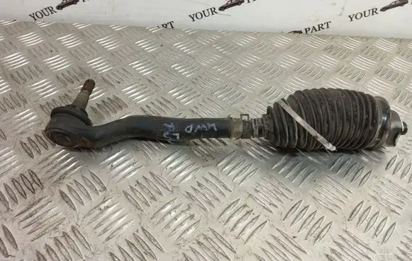 Lexus LS 460 - 600H Steering tie rod end 