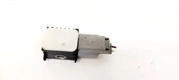 Ford Focus Airbag deployment crash/impact sensor 3M5T14B342AB 3M5T-14B342-AB