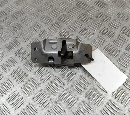Chrysler Voyager Rear door lock 5109545AA