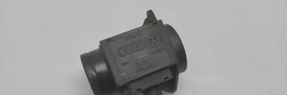 Audi A4 S4 B5 8D Mass air flow meter 074906461 71822103