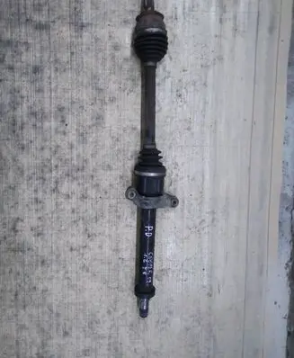 Mini One - Cooper Coupe R56 Front driveshaft
