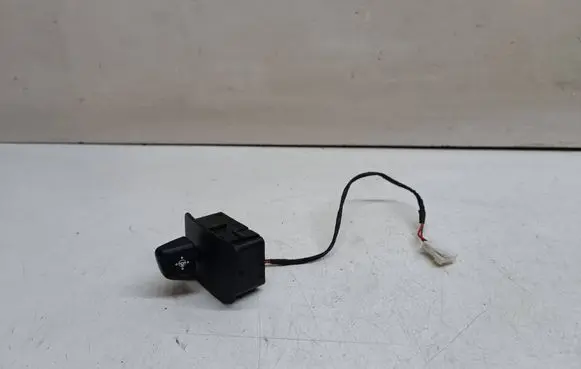 BMW 5 F10 F11 Steering wheel adjustment switch 9188877