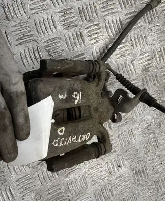 Skoda Octavia Mk3 (5E) Rear brake caliper