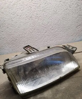 Fiat Palio Headlight/headlamp 203096