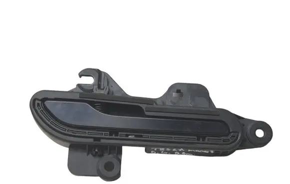 Tesla Model 3 Rear door exterior handle 08407760AC 120309064546