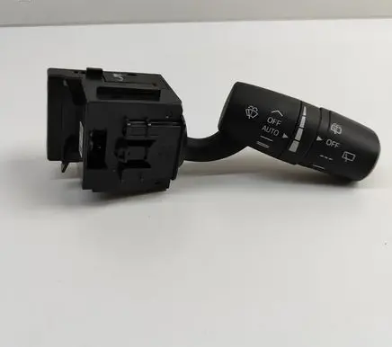 Mazda 6 Wiper control stalk KS0466128