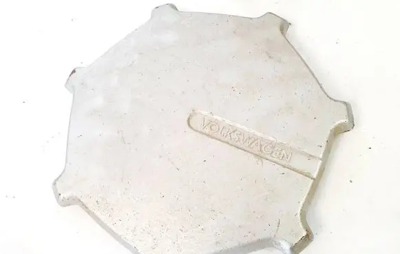 Original wheel cap