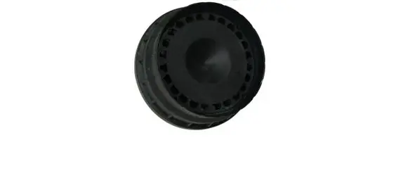 BMW 1 E81 E87 Alarm system siren 9243750