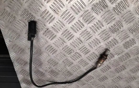 Audi A8 S8 D4 4H Lambda probe sensor 06E906265T