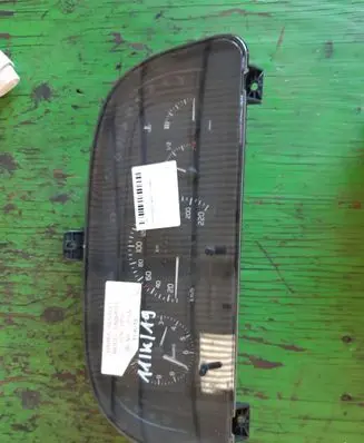 Renault Laguna I Speedometer (instrument cluster)