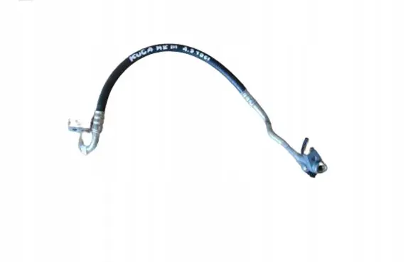 Ford Kuga III Air conditioning (A/C) pipe/hose LX6H19N601EB