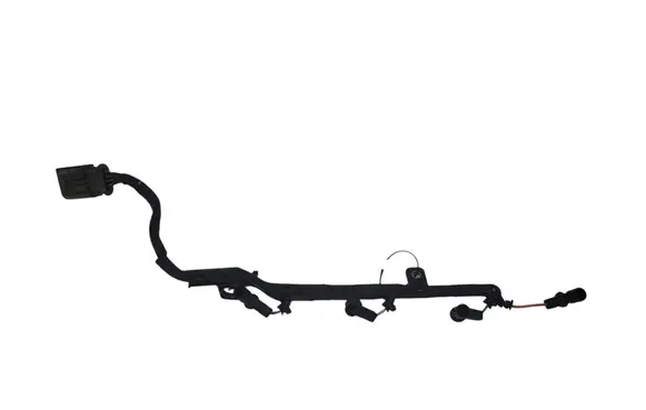 Volvo C30 Glow plug wires AV6Q6M091