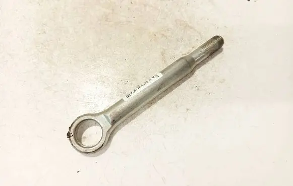 Subaru Legacy Towing hook eye 