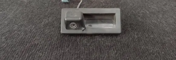 Volkswagen Touran III Reversing camera 5TA827566B