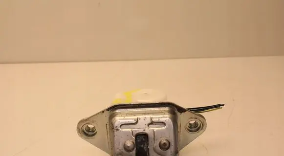 Subaru Outback Tailgate/trunk/boot lock/catch/latch