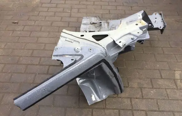 Volkswagen Transporter - Caravelle T7 Other exterior part 