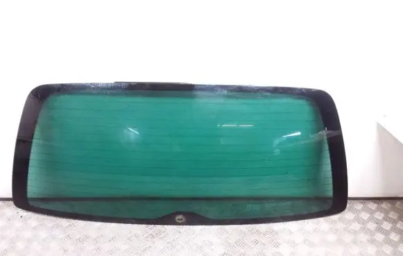 Ford Galaxy Rear windscreen/windshield window 43R004523