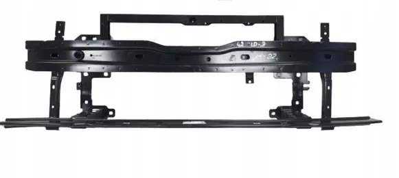 Volkswagen ID.3 Front bumper cross member 10A807109D