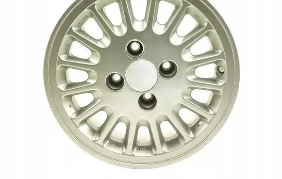 Citroen C5 X R16 alloy rim 