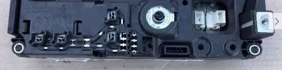 Volkswagen ID.4 Other relay 0Z1915183G