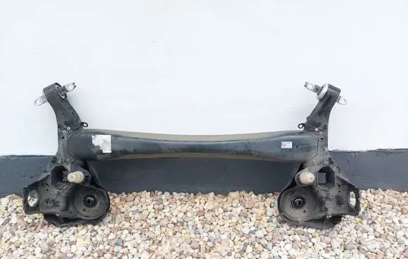 Opel Astra L Rear beam 