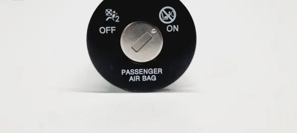 Hyundai Kona I Passenger airbag on/off switch 959401Y100