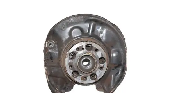 Mercedes-Benz CLK A209 C209 Rear wheel hub