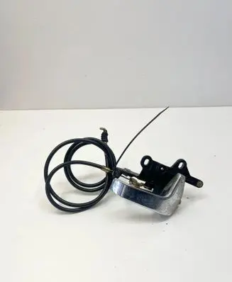 Mercedes-Benz SL R129 Front door interior handle A1297600261 1297600261