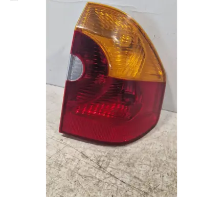 BMW X3 E83 Rear/tail lights
