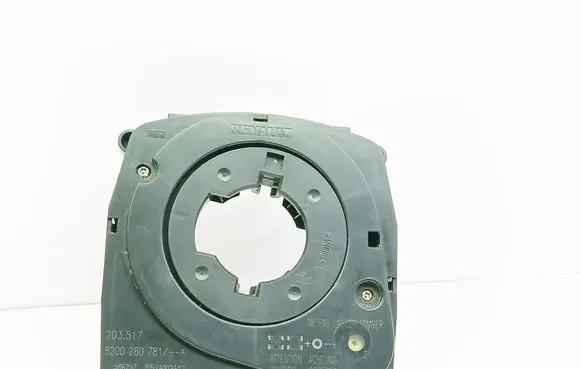 Airbag slip ring squib (SRS ring)