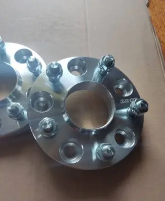 Ford Mondeo MK V Wheel spacers 