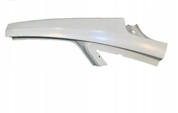 Audi Q5 SQ5 Rear quarter panel 