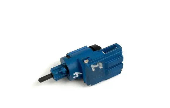 Skoda Fabia Mk1 (6Y) Clutch pedal sensor 1j0927189f